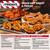 Tgi Fridays Loaded Cheddar & Bacon Potato Skins Frozen Snacks, 13.5 Oz Box