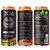 Zoa Zero Sugar Energy Drink, Wild Orange & Super Berry Bundle, 16 Fl. Oz. (24 Pack) - Supports Immunity, Focus, Hydration, Body & Energy - 160mg Natural Caffeine - 100% Dv Vitamins C, B6 & B12…