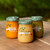 (10 Pack) Beech-nut Organics Stage 1, Sweet Potato Baby Food, 4 Oz Jar