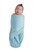 Miracle Blanket Swaddle In Forest Owls