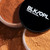 Black Opal Soft Velvet Finishing Powder, Hypoallergenic, Dark