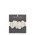 Hairitage Satin Hair Scrunchie Ivory, 1 Pc
