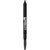 Maybelline Tattoostudio Tattoo Brow 36hr Pigment Brow Pencil, Black Brown, 0.026 Oz.