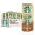 Starbucks Doubleshot Energy Espresso Coffee, Vanilla, 15 Oz Cans (12 Pack) (packaging May Vary)