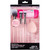 Japonesque Ultimate Blending Brush & Sponge Set Featuring The Original Makeup Eraser, 5 Piece Makeup Applicator And Removal Set