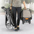 Chicco Viaro Travel System - Black (black)