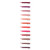 L'oreal Paris Rouge Signature Lightweight Matte Lip Stain, High Pigment, I Represent, 0.23 Oz.