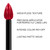 L'oreal Paris Rouge Signature Lightweight Matte Lip Stain, High Pigment, I Represent, 0.23 Oz.