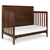 Carter's By Davinci Dakota 4-in-1 Convertible Crib In Espresso