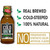 Arizona Cold Brew Zero Calorie Unsweetened Tea, 20 Fl Oz (pack Of 12)