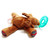 Wubbanub  Reindeer Limited Edition Infant Pacifier Reindeer