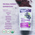 Loov Organic Aronia Berry Powder - 15-day Supply - No Added Sugar