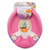 Dreambaby Soft Touch Potty Seat, Pink