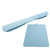 Cooking Mat, Dough Kneading Pad, Silicone Non-stick Blue For  Pastry Bread Macarons