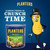 Planters Deluxe Pistachio Nut Mix With Pistachios, Almonds & Cashews, 14.5 Oz Canister