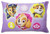 Paw Patrol 4 Pc Toddler Bed Set "top-pup Skye"