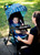 Cosco Lift & Stroll Dx Travel System, Featherly