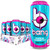 (12 Cans) Bang Radical Skadattle Energy Drink With Super Creatine, 16 Fl Oz