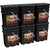 Wise Company Combination Breakfast/entree & Soup Emergency Food Supply Kit, 720 Pc