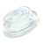 Whigetiy Automatic Breast Pump Accessories & Part Diaphragm Backflow Resistance Bpa Free