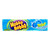 Hubba Bubba Gum Sour Blue Raspberry, 5 Pc (innerpack Of 18)