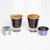 Refillable Capsules Fit For K-fee Espresso Machines Refillable Capsule Reusable In Stainless Steel Coffee Capsules ,silver Stainless Steel Refillable Coffee Pod Filters Cup