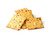 (price/case)crunchmaster Multi-grain Crackers, Sea Salt 12/4oz, 531801