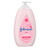 Johnson's Moisturizing Pink Baby Lotion With Coconut Oil, 27.1 Fl. Oz