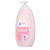 Johnson's Moisturizing Pink Baby Lotion With Coconut Oil, 27.1 Fl. Oz