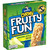 Quaker Chewy Fruity Fun Granola Bars, Amazing Apple, 0.84 Oz, 6 Count