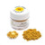 Old Gold Edible Luster Dust | Edible Powder & Dust | Food Grade Luster Dust For Decorating, Fondant, Baking | Polvo Matizador | Cakes, Vegan Paint, & Dust | Sunflower Sugar Art
