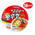 Paldo Hot And Spicy Flavor Jumbo Bowl Noodle 110g (pack Of 18)