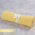 Juebong Black Friday Deals 2022! New 100% Cotton Baby Cellular Blanket Pram Cot Bed Moses Basket Crib