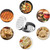 Cfx Hamburger Meat Patties Machine, Hamburger Press, Hamburger Press, Suitable For Beef And Vegetable Burger Barbecue