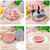 Cfx Hamburger Meat Patties Machine, Hamburger Press, Hamburger Press, Suitable For Beef And Vegetable Burger Barbecue