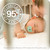 Nuk® Comfy™ Orthodontic Pacifiers, 0-6 Months, 3-pack