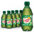 Canada Dry Ginger Ale Soda, 12 Fl Oz Bottles, 8 Pack