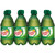 Canada Dry Ginger Ale Soda, 12 Fl Oz Bottles, 8 Pack