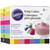 Wilton Icing Colors, 8-count, Food Coloring