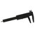 80mm Microblading Reusable Makeup Measure Eyebrow Guide Ruler Permanent Tools