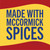 Mccormick Bag 'n Season Chicken Seasoning Mix, 1.25 Oz