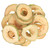 Sunrise Fresh Dried Granny Smith Apples, 5 Oz