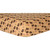 Northwoods Animals Deluxe Flannel Fitted Crib Sheet
