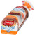 Sara Lee Delightful 100% Whole Wheat Bread Loaf, 20 Oz, 26 Count