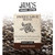 Jim’s Organic Coffee – Sweet Love Blend – Ground Dark Roast, Bold 11 Oz Bag