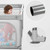 Aohuada Baby Safety Play Yard Playards Kids Activity Center Foldable Playpen Playing Pen Fence