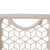 Evenflo Versatile Play Space Adjustable Freestanding Playard, Cream