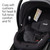 Safety 1ˢᵗ Grow And Go Sprint 8-in-1 Modular Travel System, Alloy