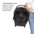Safety 1ˢᵗ Grow And Go Sprint 8-in-1 Modular Travel System, Alloy