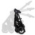 Safety 1ˢᵗ Grow And Go Sprint 8-in-1 Modular Travel System, Alloy